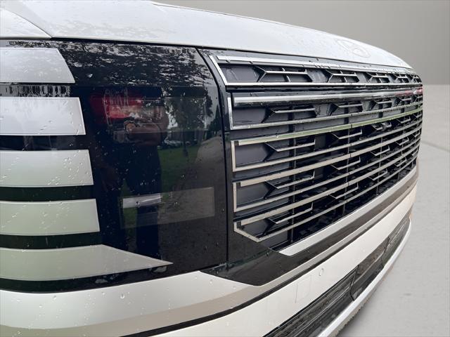 2026 Hyundai Palisade - $46,766