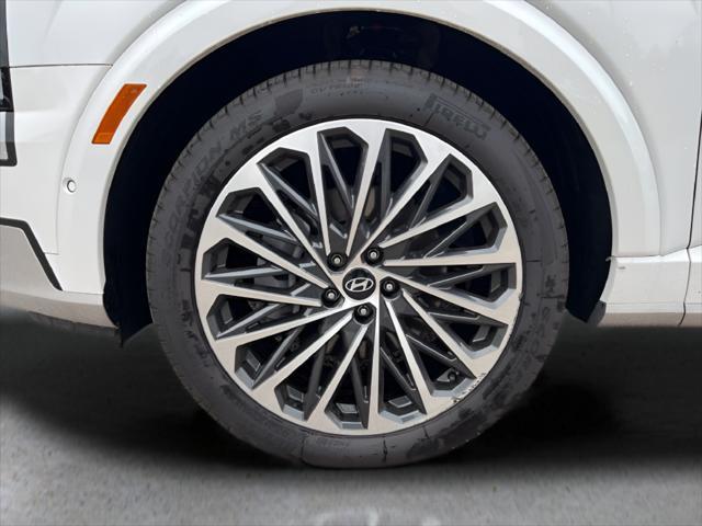 2026 Hyundai Palisade - $46,766
