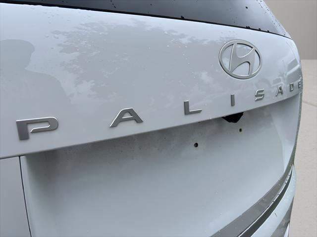 2026 Hyundai Palisade - $46,766