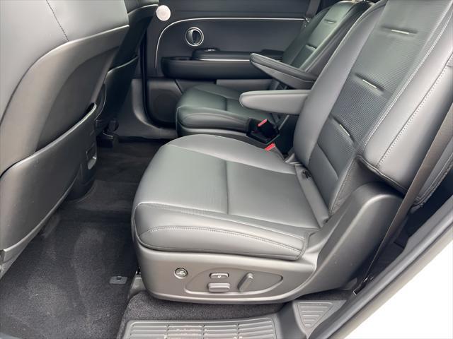 2026 Hyundai Palisade - $46,766