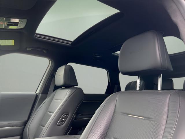 2026 Hyundai Palisade - $46,766