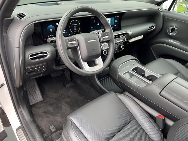 2026 Hyundai Palisade - $46,766