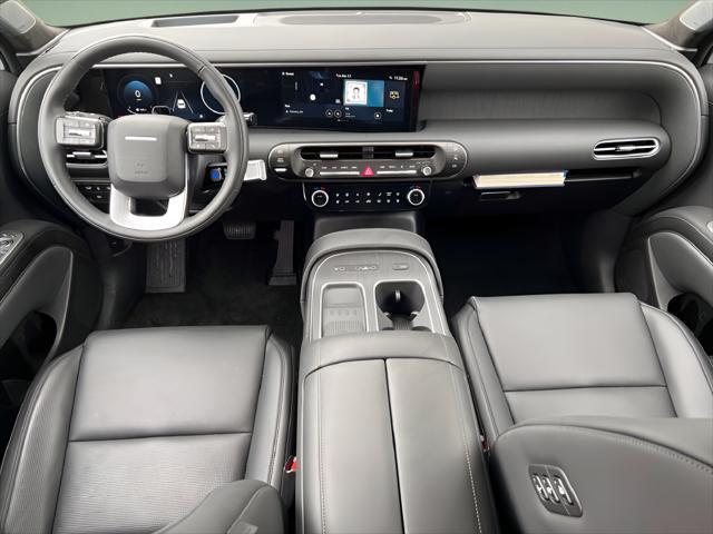 2026 Hyundai Palisade - $46,766