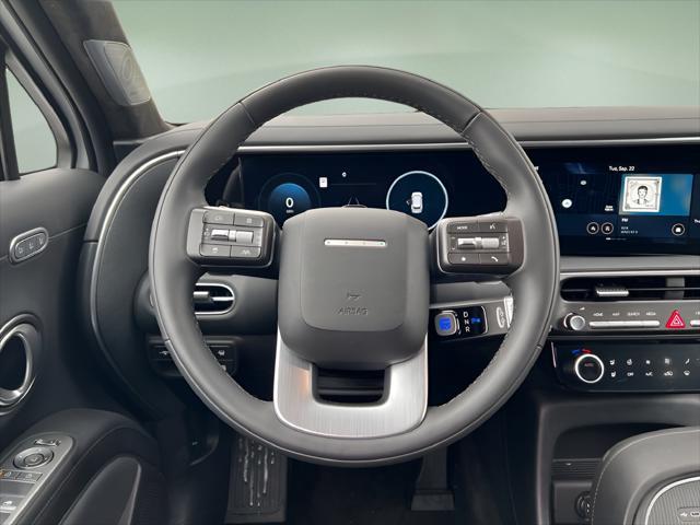 2026 Hyundai Palisade - $46,766