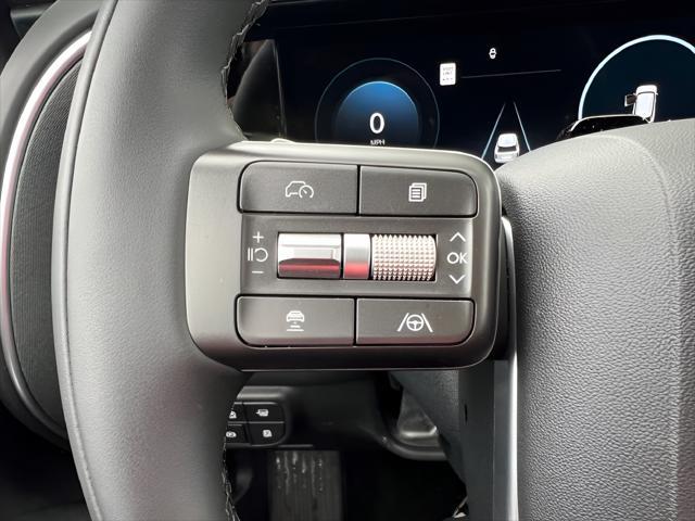 2026 Hyundai Palisade - $46,766