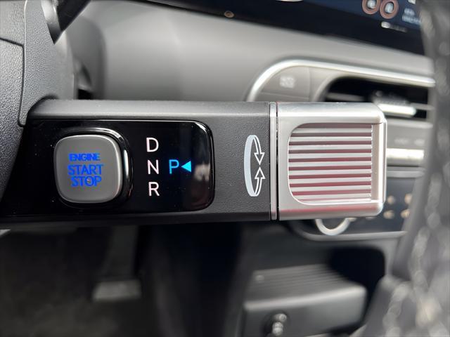 2026 Hyundai Palisade - $46,766