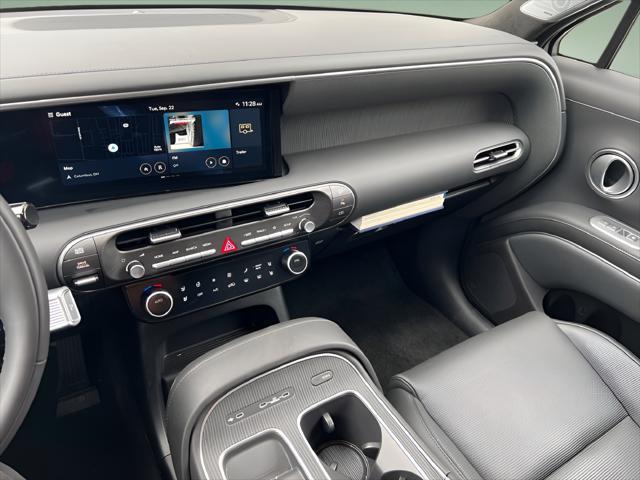 2026 Hyundai Palisade - $46,766
