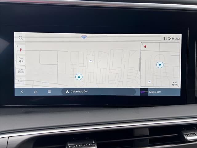 2026 Hyundai Palisade - $46,766