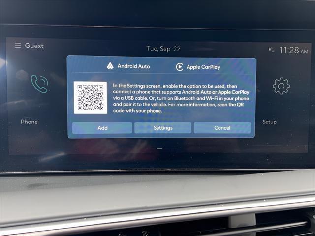 2026 Hyundai Palisade - $46,766