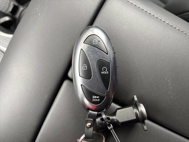 2026 Hyundai Palisade - $46,766