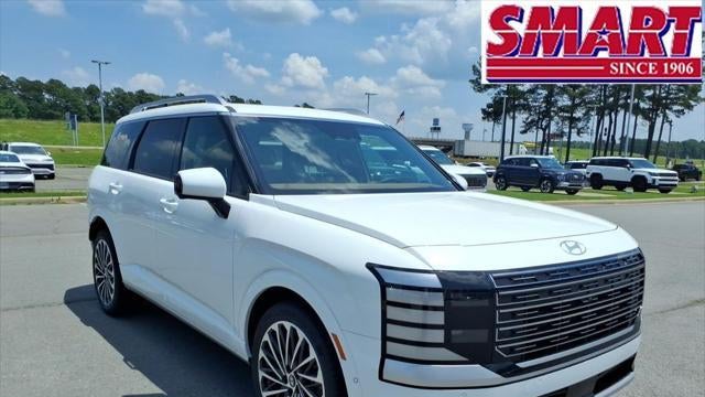 Preowned 2026 Hyundai PALISADE Calligraphy for Sale