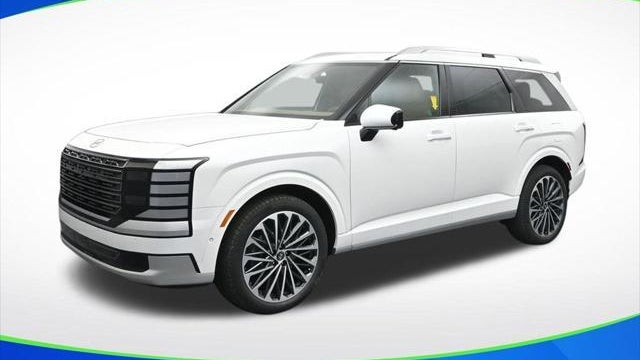 Preowned 2026 Hyundai PALISADE Calligraphy for Sale