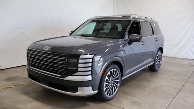 Preowned 2026 Hyundai PALISADE Calligraphy for Sale