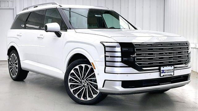 Preowned 2026 Hyundai PALISADE Calligraphy for Sale