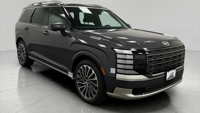 Preowned 2026 Hyundai PALISADE Calligraphy for Sale