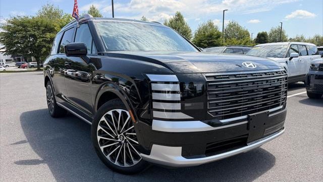 Preowned 2026 Hyundai PALISADE Calligraphy for Sale