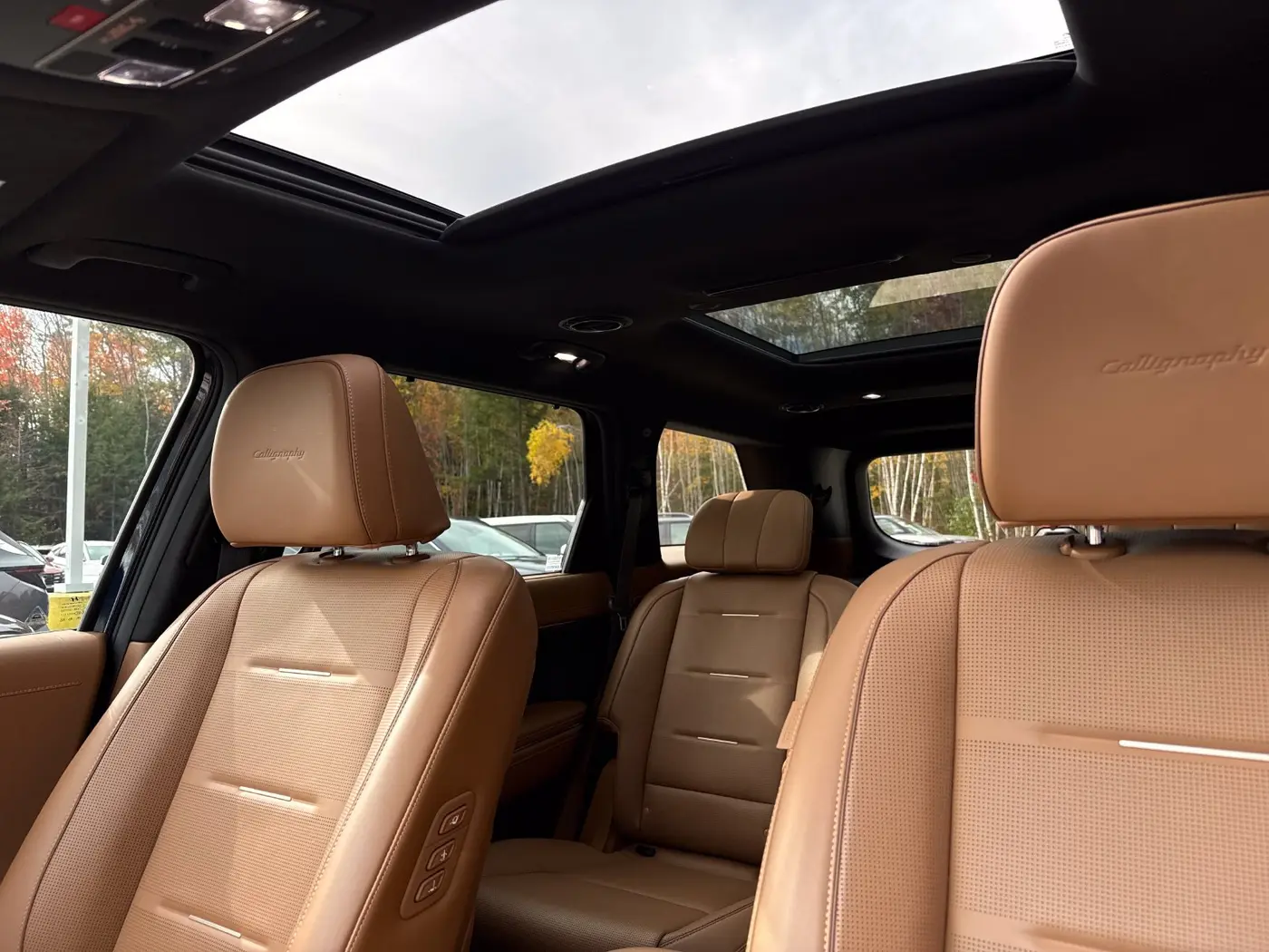 2026 Hyundai Palisade - $48,990