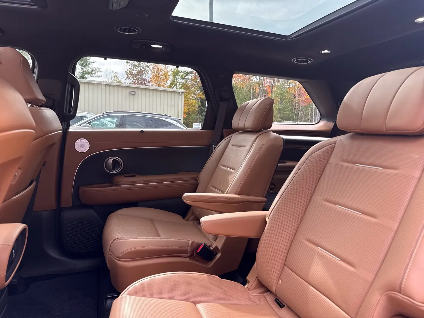 2026 Hyundai Palisade - $48,990
