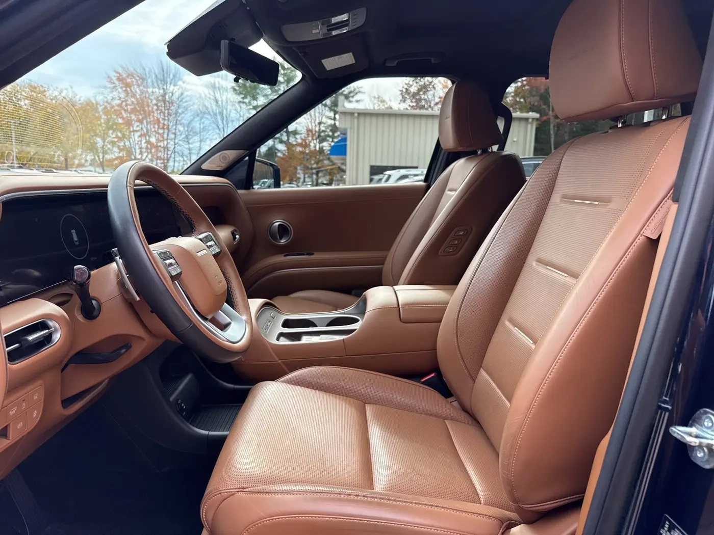 2026 Hyundai Palisade - $48,990