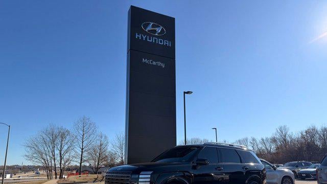 Preowned 2026 Hyundai PALISADE Calligraphy for Sale
