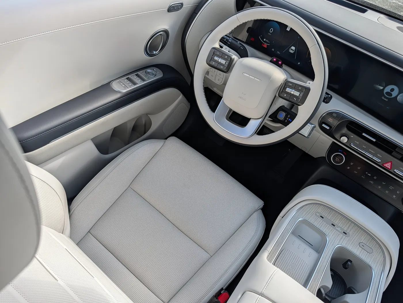 2026 Hyundai Palisade - $50,350