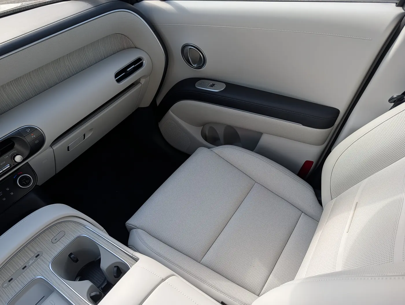 2026 Hyundai Palisade - $50,350
