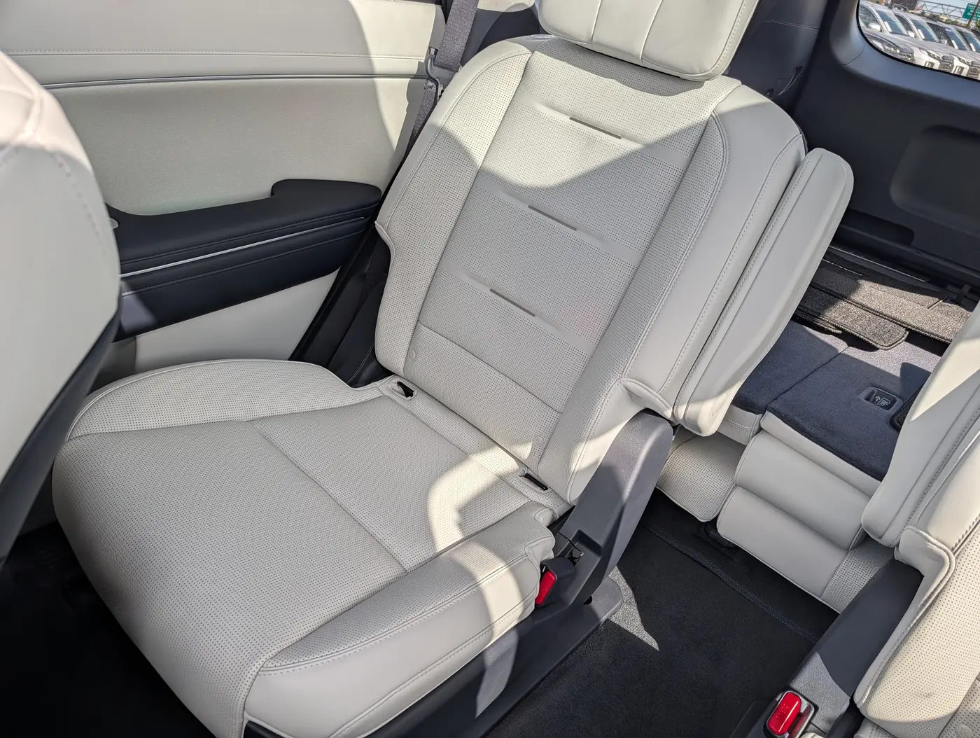 2026 Hyundai Palisade - $50,350