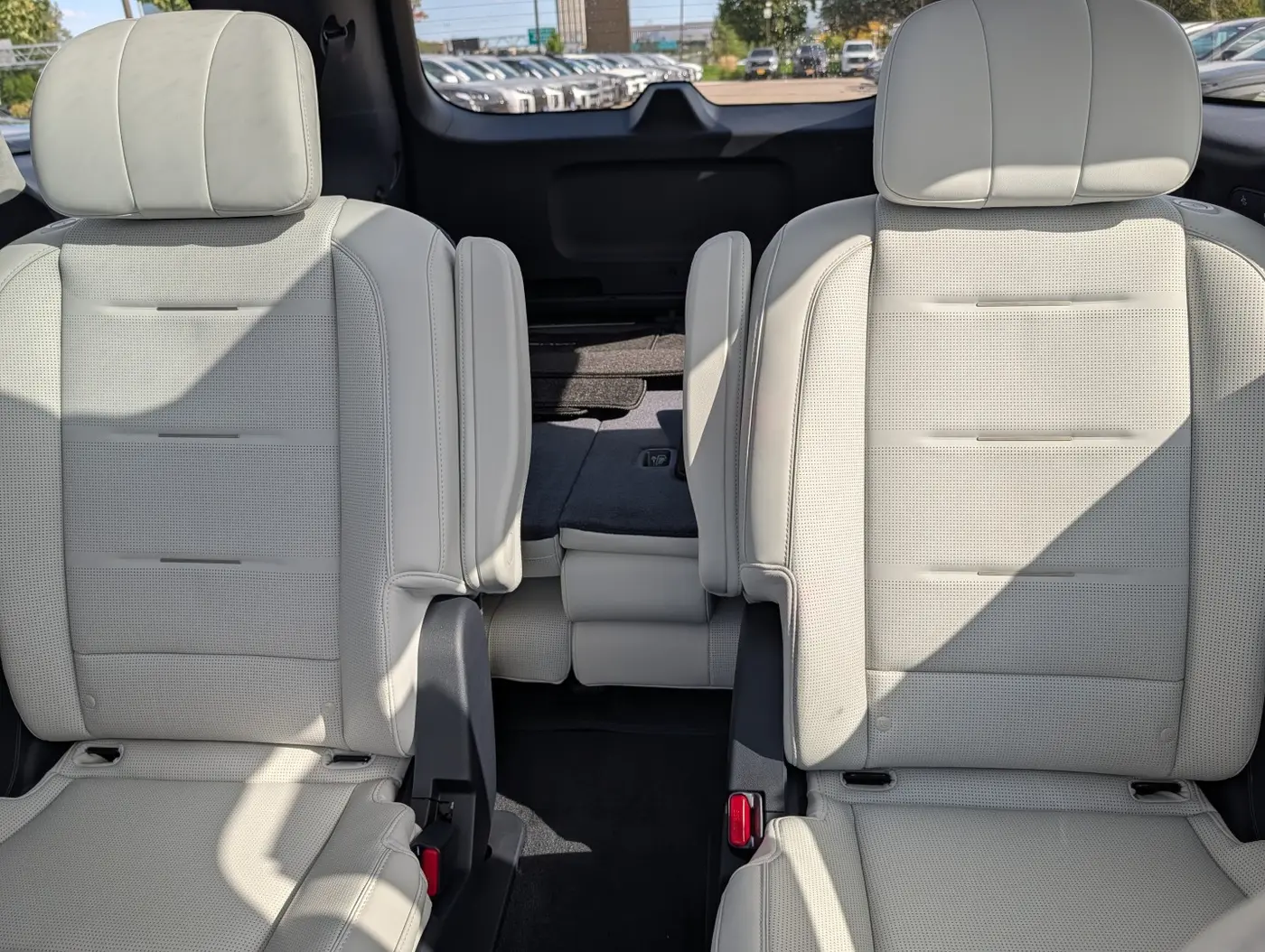 2026 Hyundai Palisade - $50,350