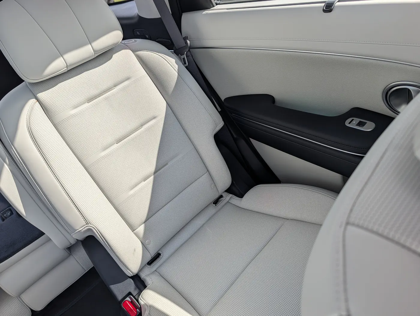 2026 Hyundai Palisade - $50,350