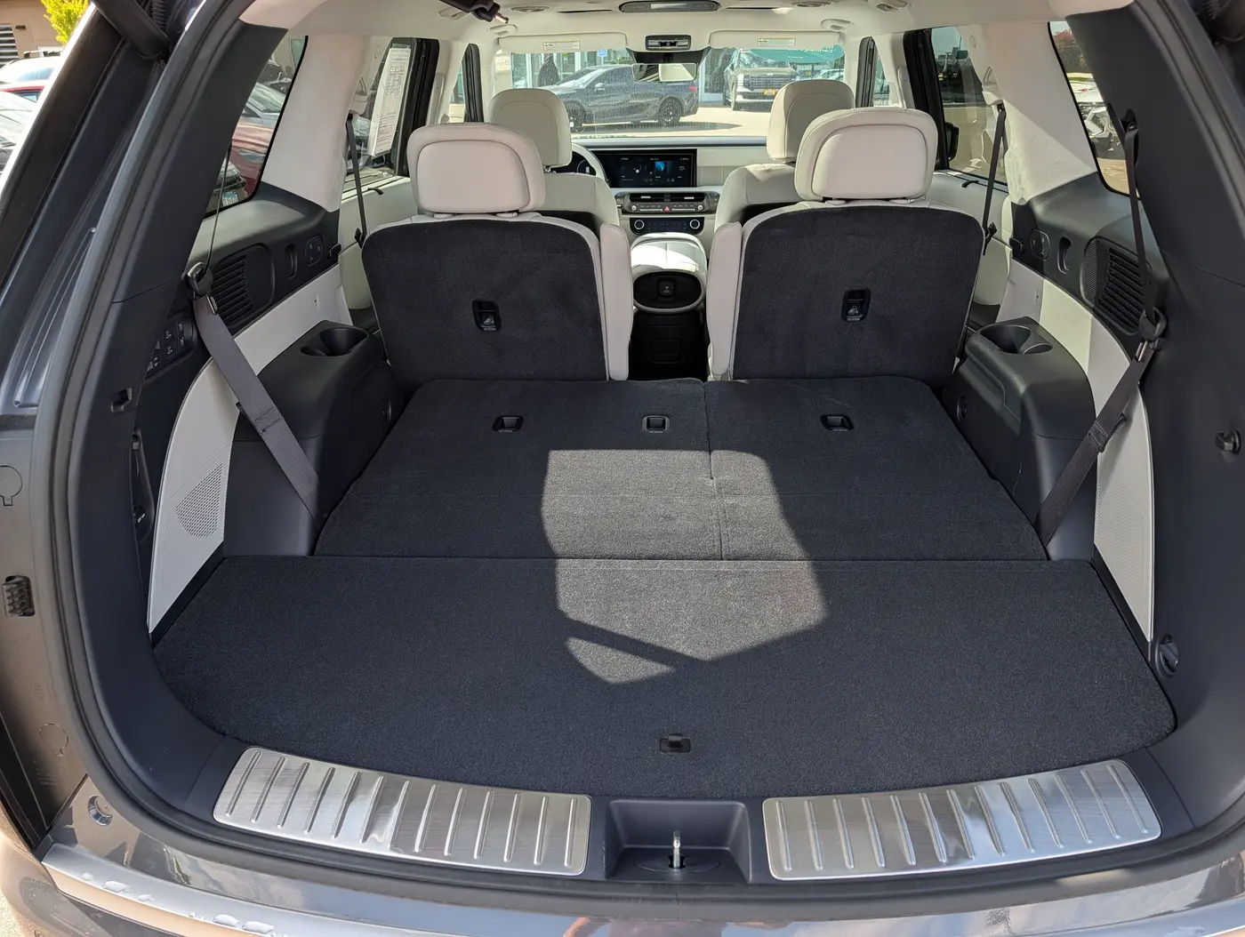 2026 Hyundai Palisade - $50,350