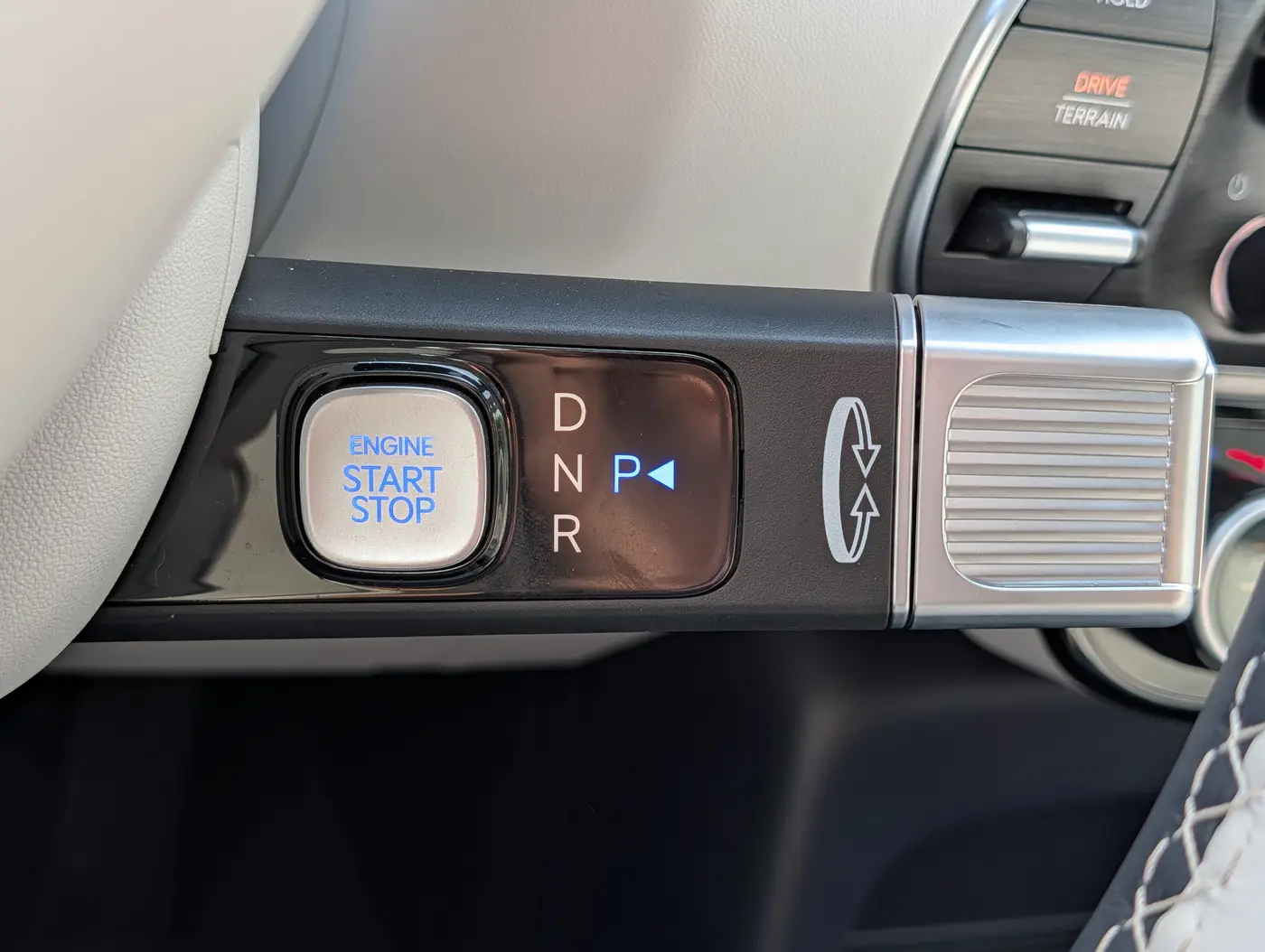 2026 Hyundai Palisade - $50,350