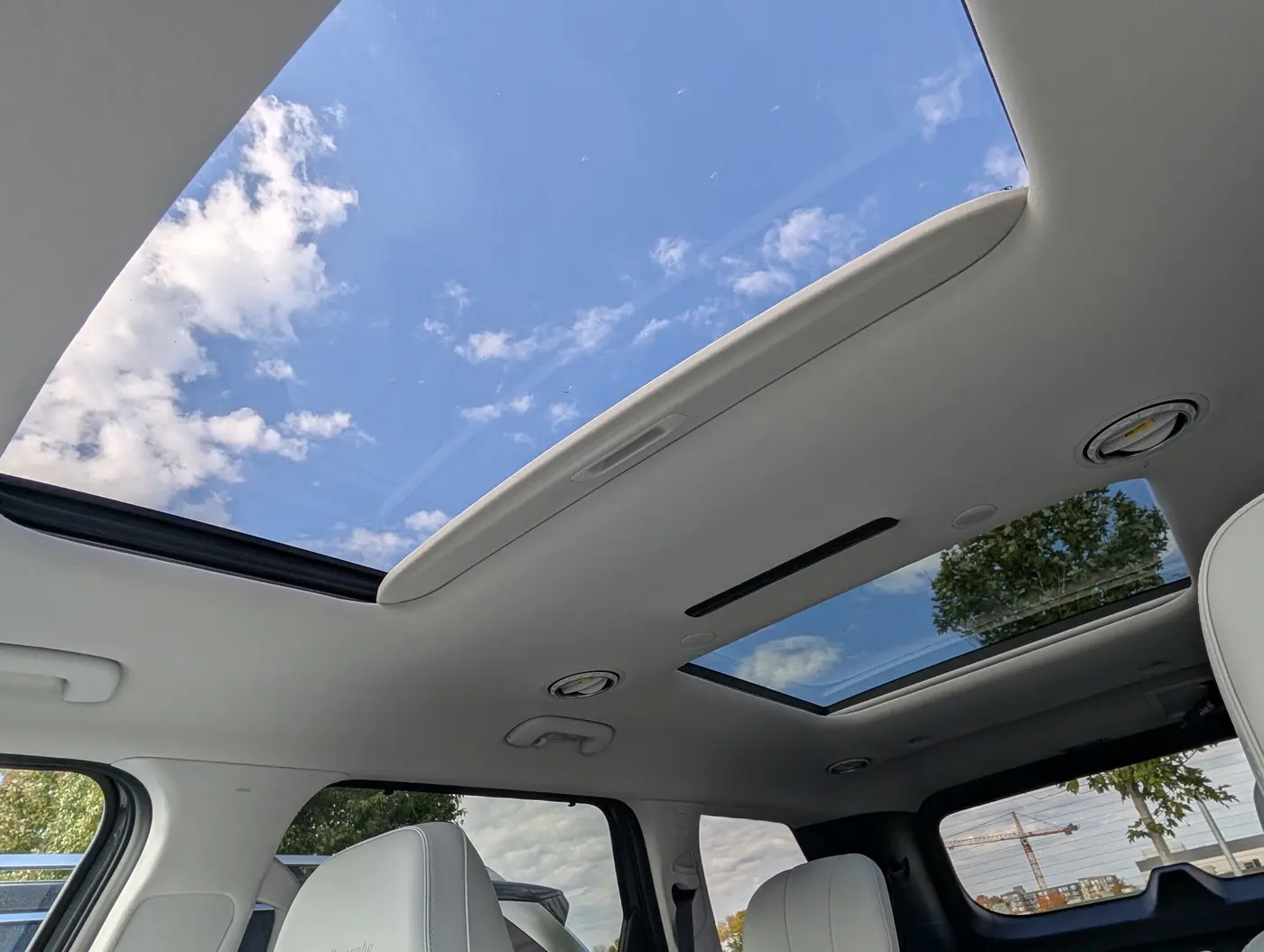 2026 Hyundai Palisade - $50,350