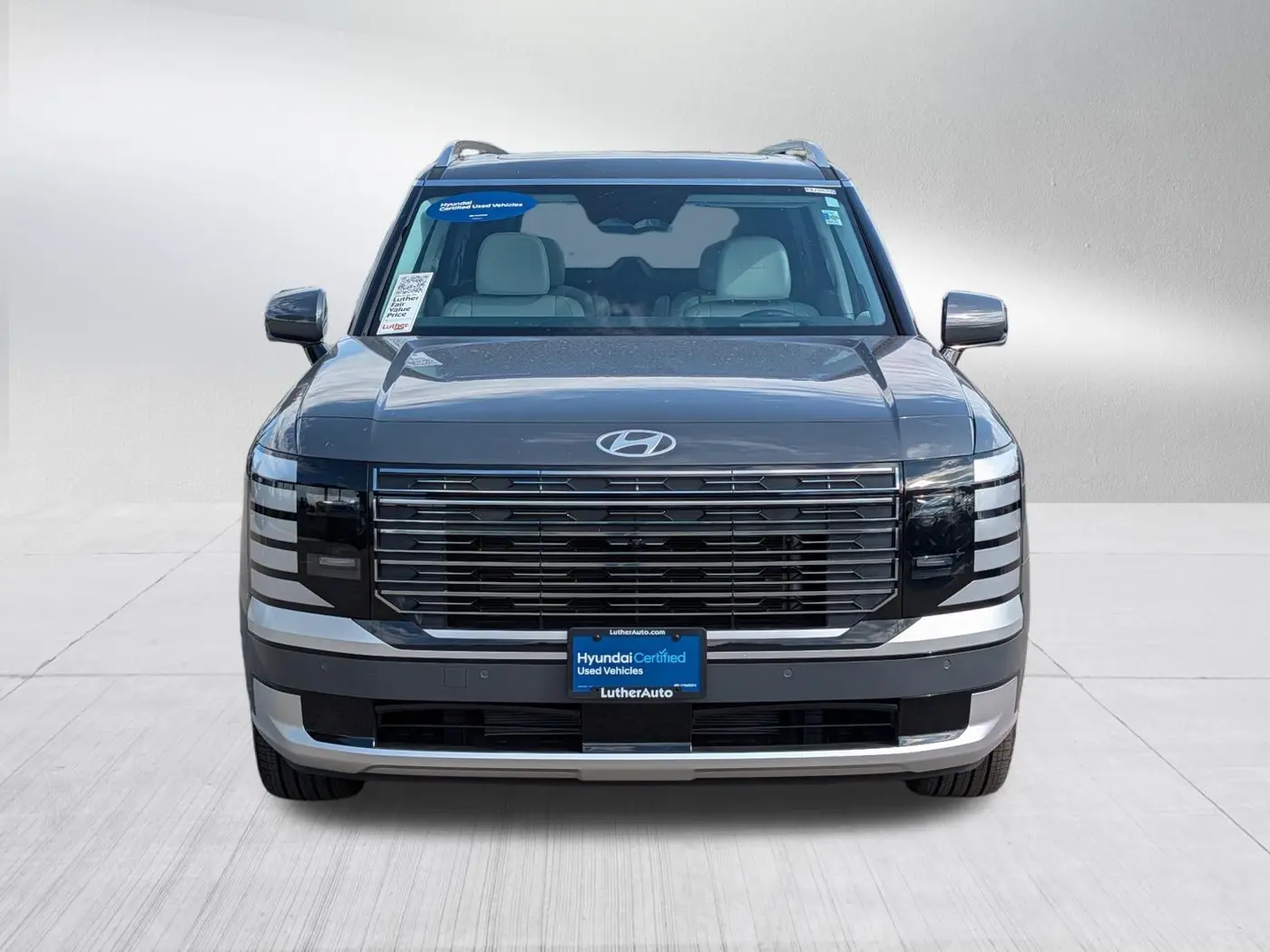 2026 Hyundai Palisade - $50,350