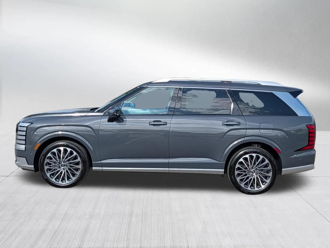 2026 Hyundai Palisade - $50,350