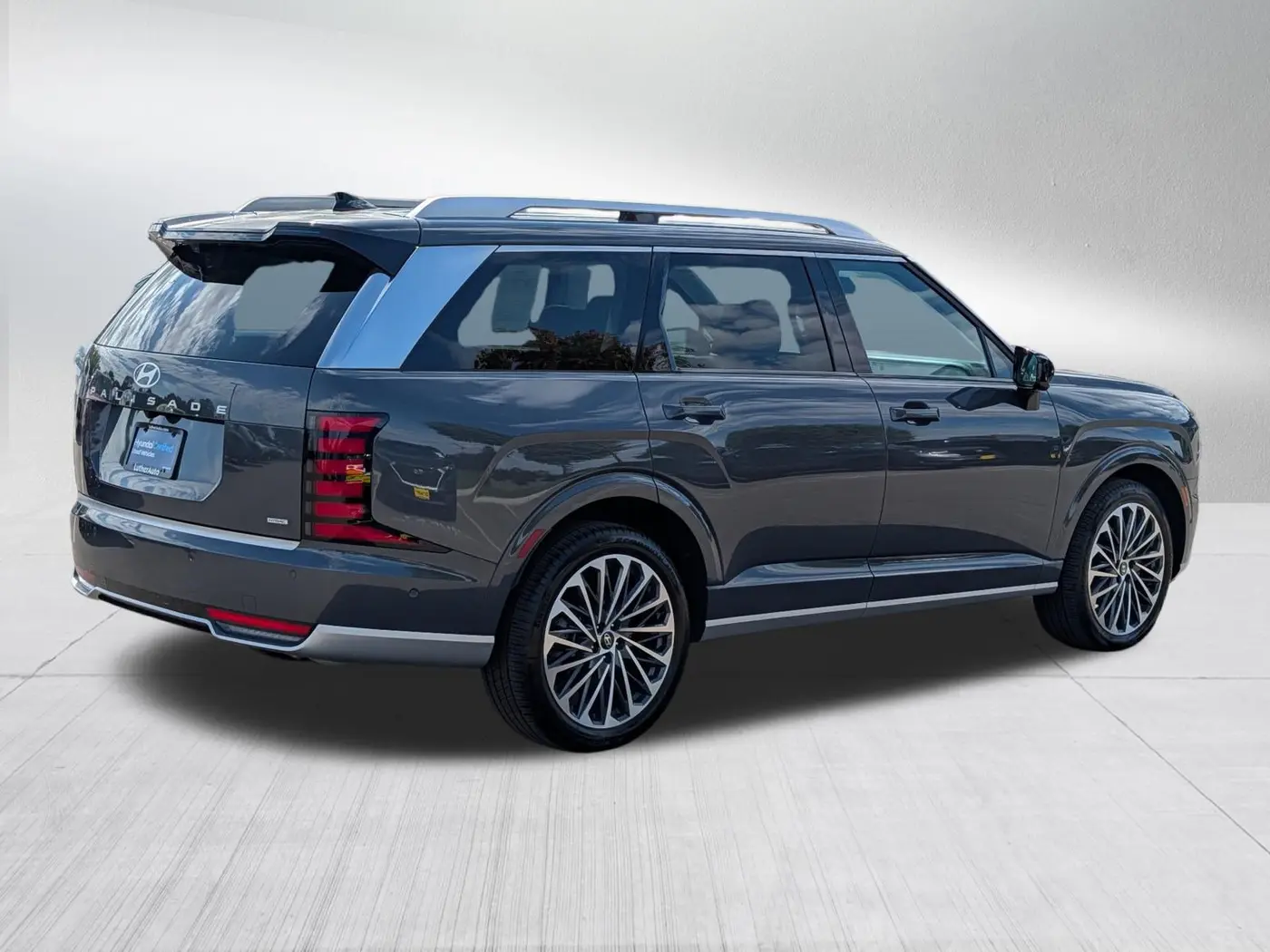 2026 Hyundai Palisade - $50,350