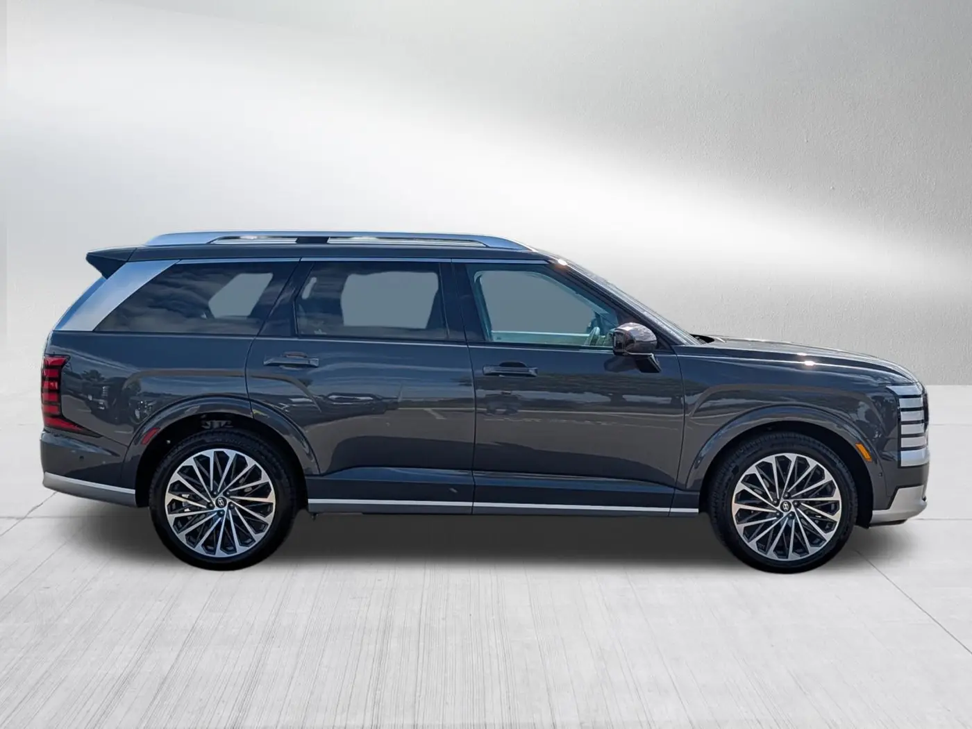 2026 Hyundai Palisade - $50,350
