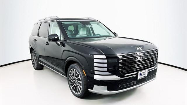 Preowned 2026 Hyundai PALISADE Calligraphy for Sale