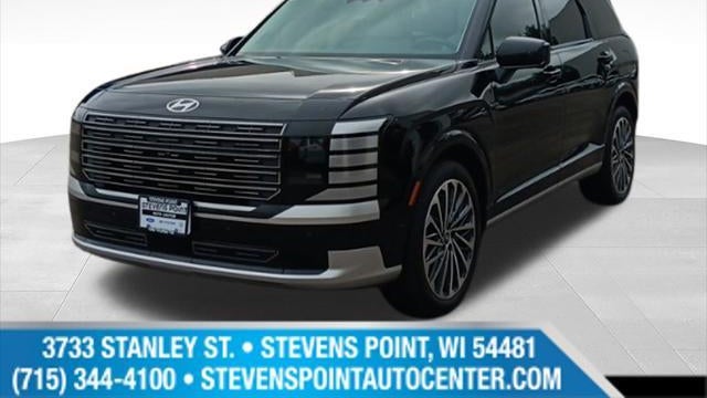 Preowned 2026 Hyundai PALISADE Calligraphy for Sale