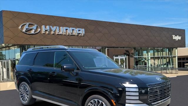 Preowned 2026 Hyundai PALISADE Calligraphy for Sale