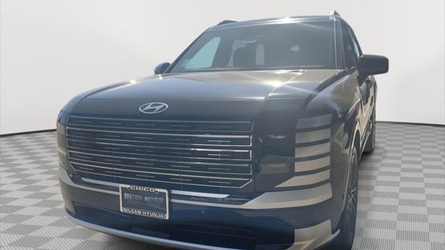 Preowned 2026 Hyundai PALISADE Calligraphy for Sale