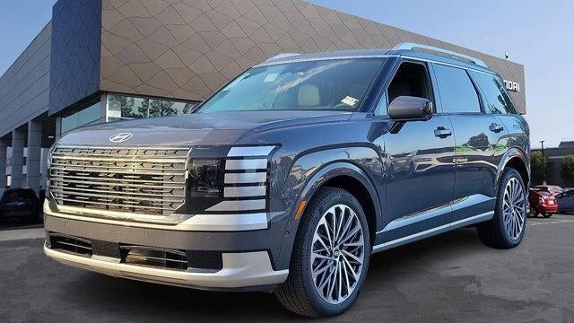 Preowned 2026 Hyundai PALISADE Calligraphy for Sale
