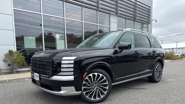 Preowned 2026 Hyundai PALISADE Calligraphy for Sale