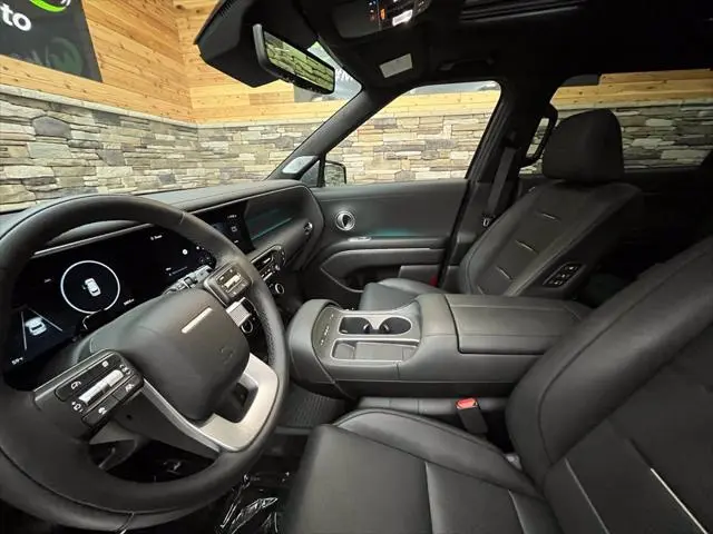 2026 Hyundai Palisade - $58,226