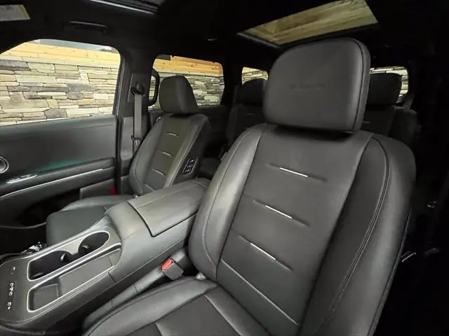 2026 Hyundai Palisade - $58,226