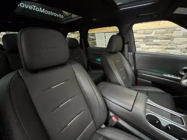 2026 Hyundai Palisade - $58,226