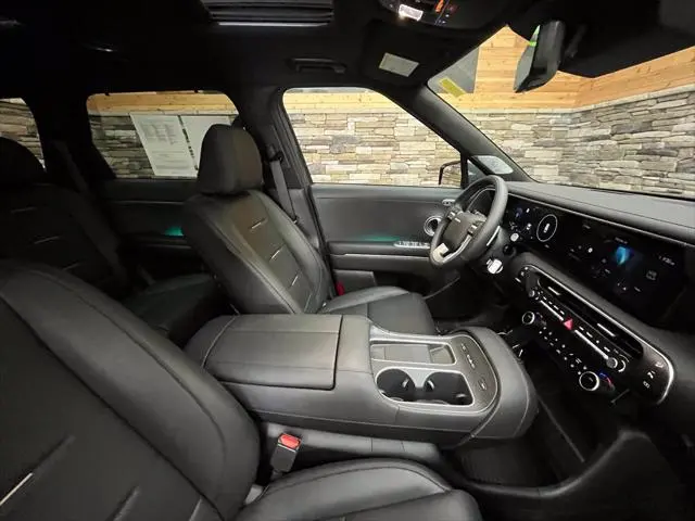 2026 Hyundai Palisade - $58,226