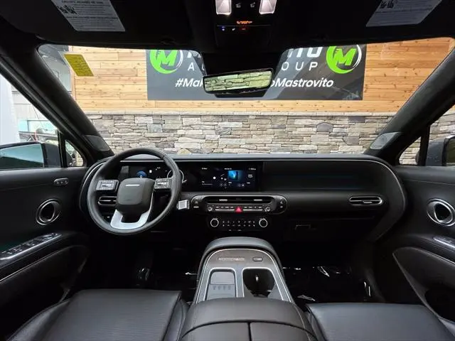 2026 Hyundai Palisade - $58,226