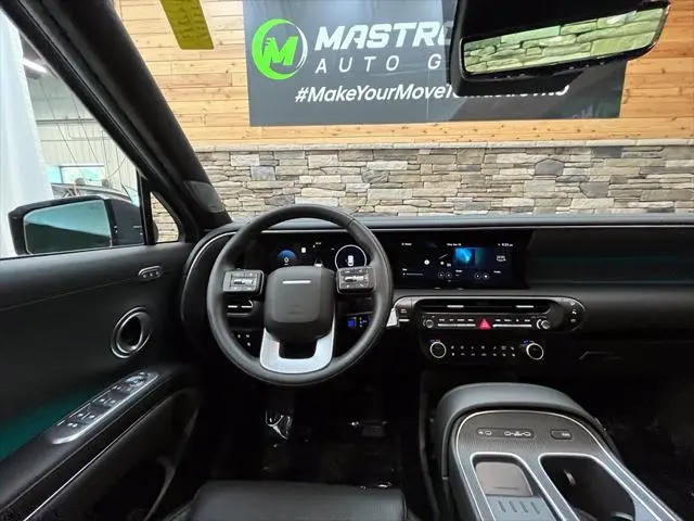 2026 Hyundai Palisade - $58,226