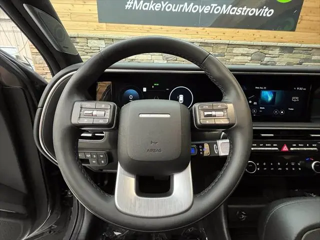 2026 Hyundai Palisade - $58,226