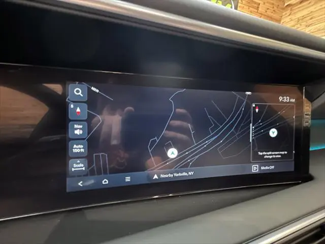 2026 Hyundai Palisade - $58,226